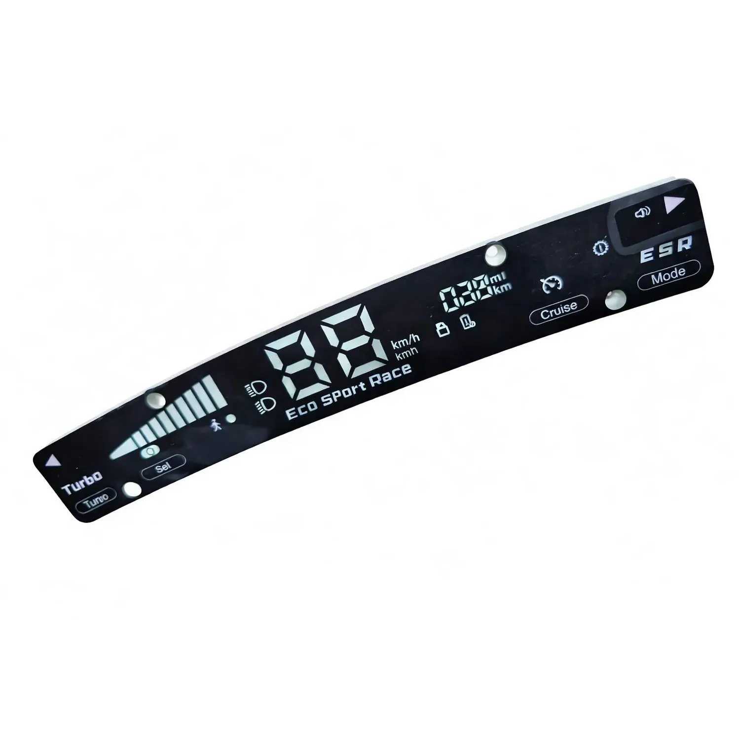 Дисплей для електросамоката KuKirin G2 Ultra