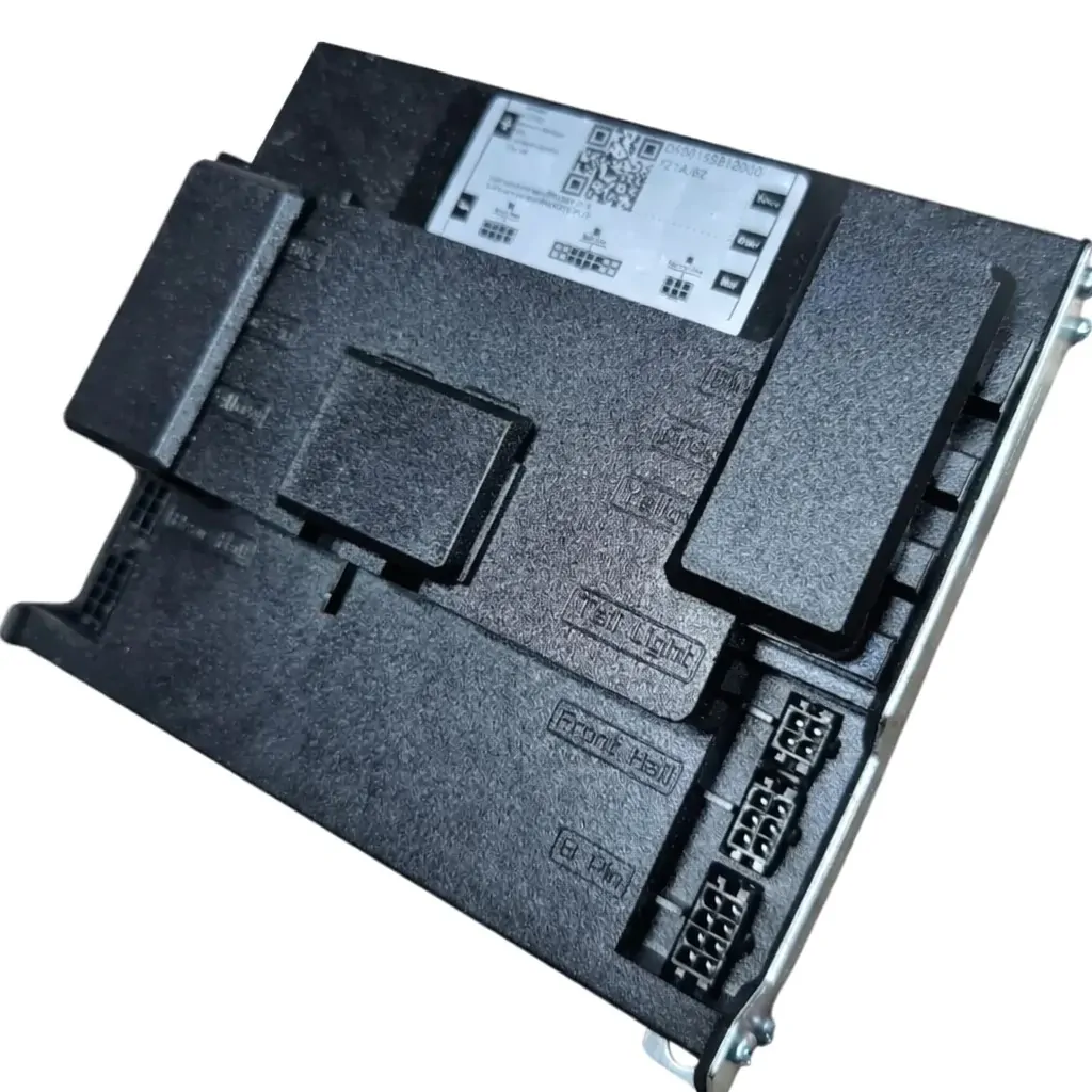 Контролер для електросамоката KuKirin G2 Ultra - Зображення 1