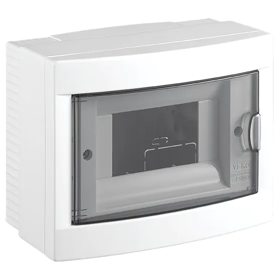 Зовнішній щит Viko Lotus