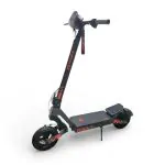 Електросамокат KuKirin G2 з ключем запалювання