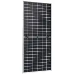 Сонячна панель JA Solar 640W JAM72D42 640LB SF QC4 Двостороння контейнер 720шт - Зображення 2